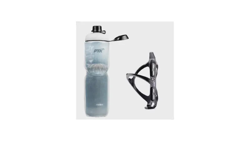 Melhor Squeeze Térmica Bike para Pedais Longos