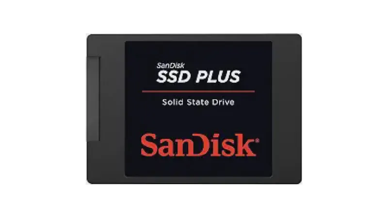 Melhor SSD SATA Para Jogos: 10 Opções Rápidas!