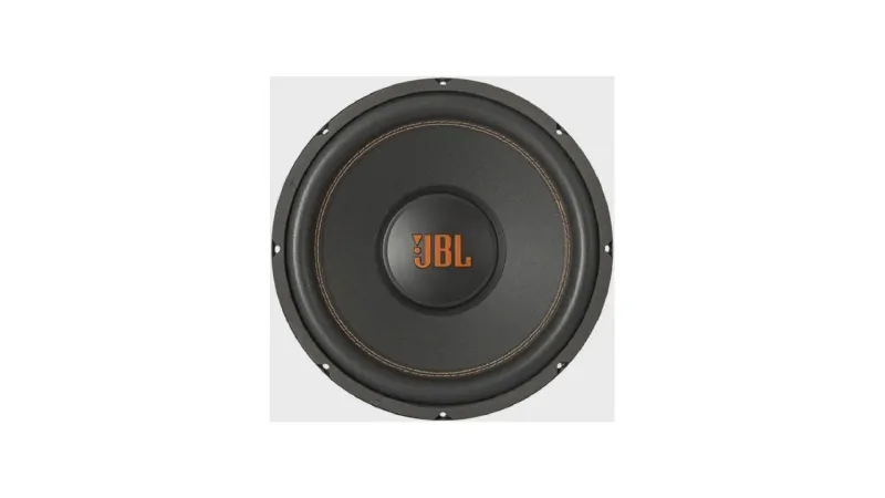 Melhor Subwoofer 10 Polegadas: Graves Profundos