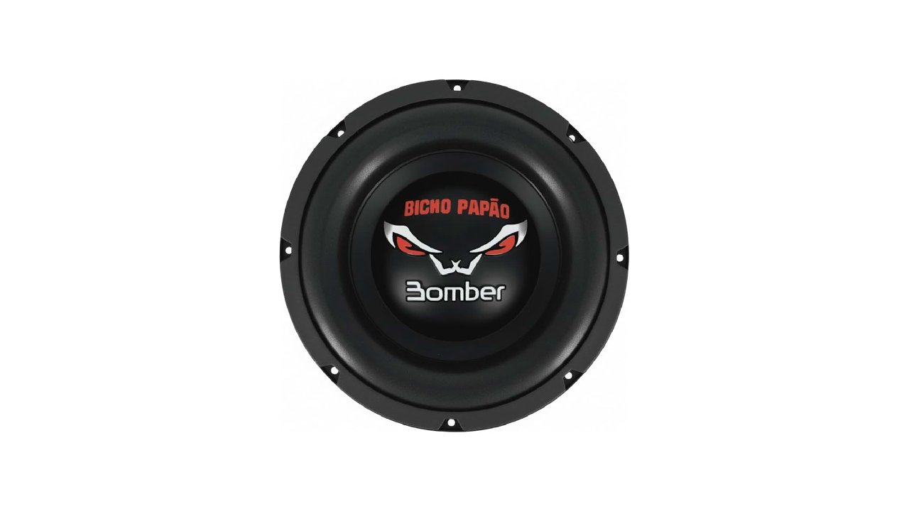 Melhor Subwoofer 8 Polegadas: 10 Modelos de Alta Performance