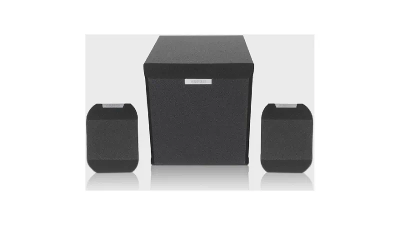 Melhor Subwoofer para Som Interno: JBL ou Edifier?
