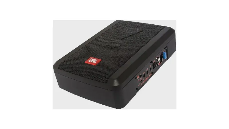 Melhor Subwoofer Slim Automotivo: 10 Modelos Top