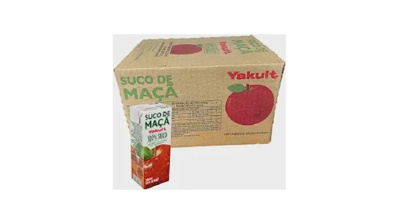 Melhor Suco de Caixinha: Néctar, Suco ou Refresco?