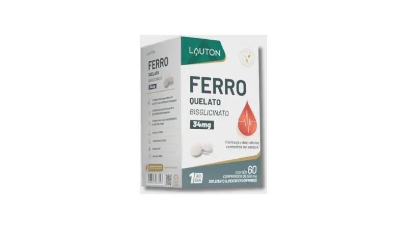 Melhor Suplemento Para Anemia: Guia dos Tipos