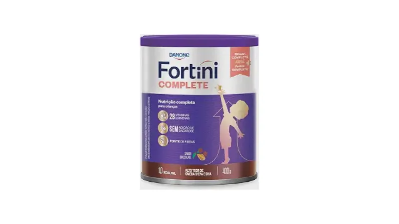 Melhor suplemento para crescimento infantil: Guia