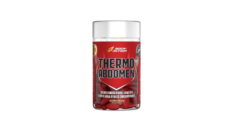 Melhor suplemento para queimar gordura abdominal natural: 9 Opções para Secar