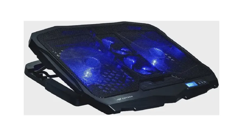 Melhor Suporte Cooler para Notebook: 10 Modelos para Alta Performance