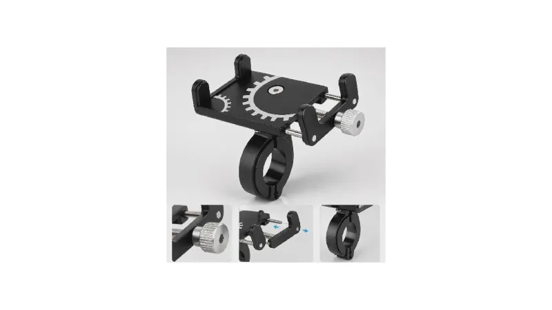 Melhor Suporte de Celular para Moto: Guia de Compra