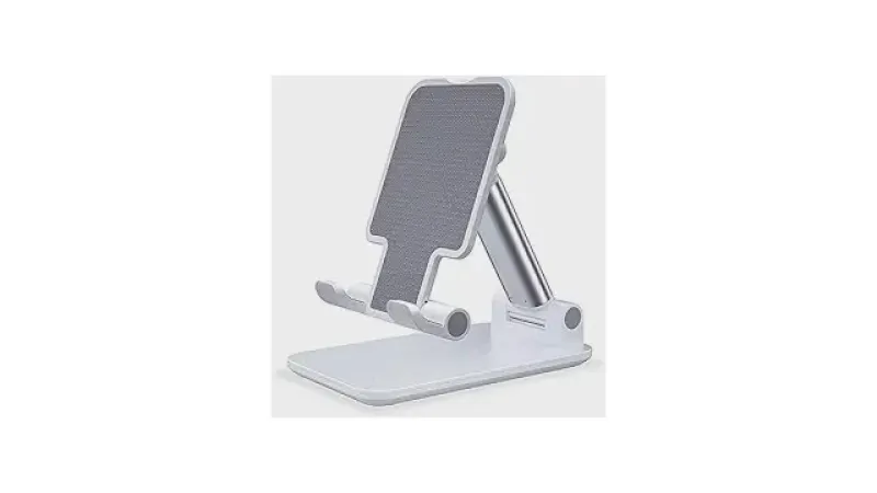 Melhor Suporte de Mesa para Celular: Top 10 Opções