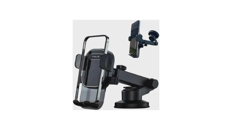 Melhor Suporte para Celular Carro: Qual Fixa Mais?
