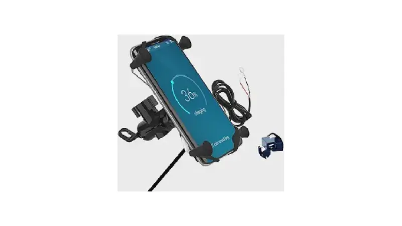 Melhor suporte para celular moto: Qual é Seguro?