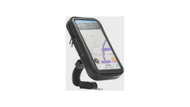 Melhor Suporte para Celular Uber Moto: Top 10 Modelos Resistentes