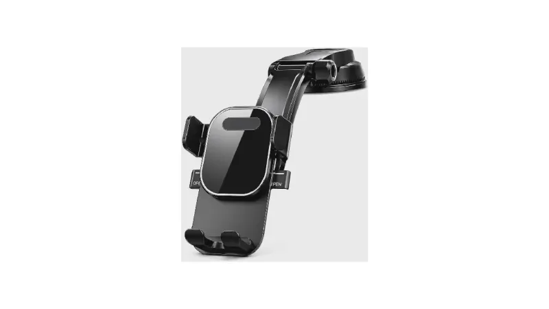 Melhor suporte para celular veicular painel: Top 10