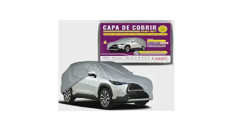 Melhor Suv Custo Benefício Usado: O Guia de Compra