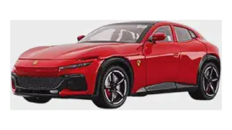 Melhor SUV Importado: 5 Miniaturas Para Colecionadores