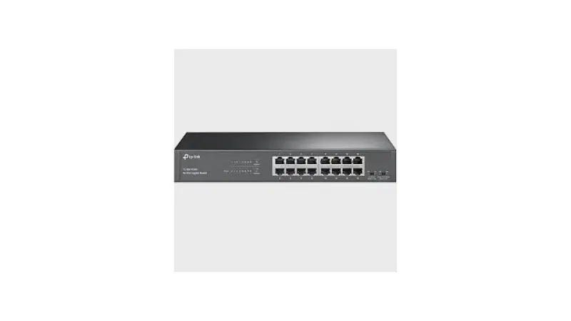 Melhor Switch 16 Portas Gigabit ou Fast Ethernet?