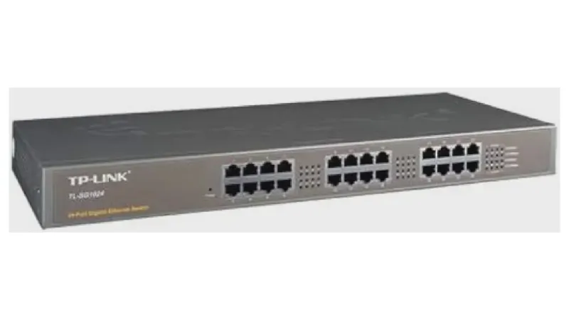 Melhor Switch 24 Portas: Gerenciável ou Não?