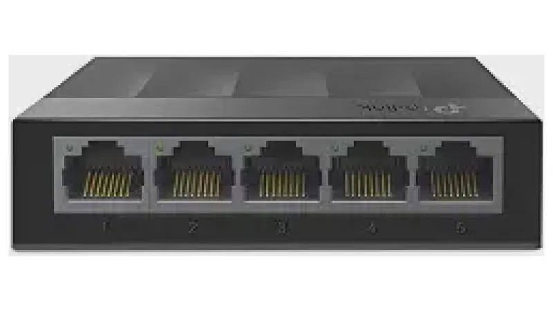 Melhor Switch Gigabit: 5, 8 ou 16 Portas?