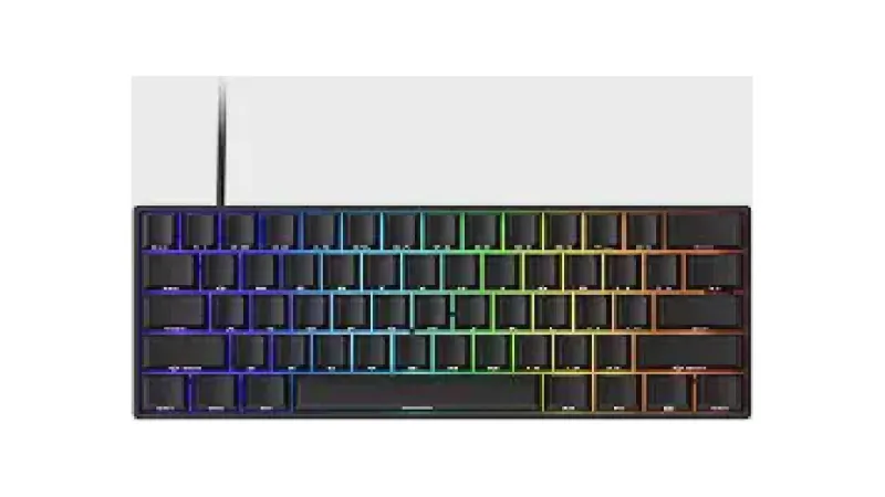 Melhor Switch Teclado Magnético com Rapid Trigger
