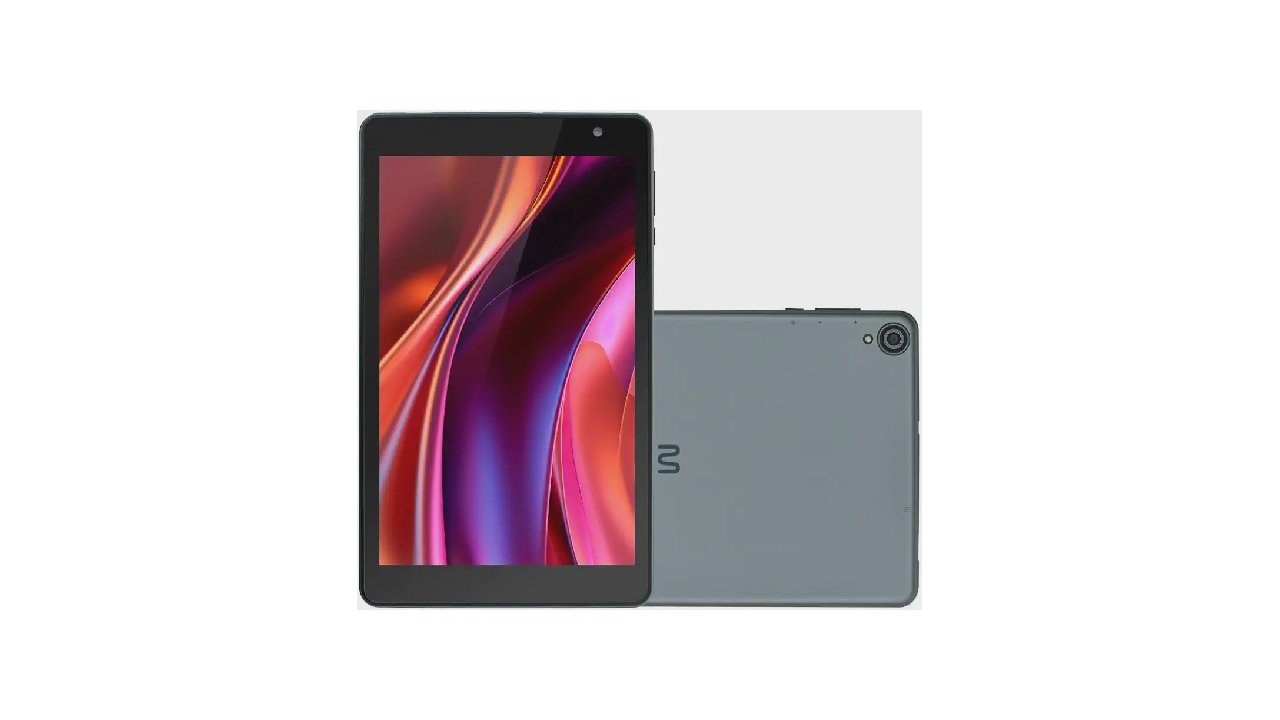 Melhor Tablet 8 Polegadas: 7 Modelos em Destaque