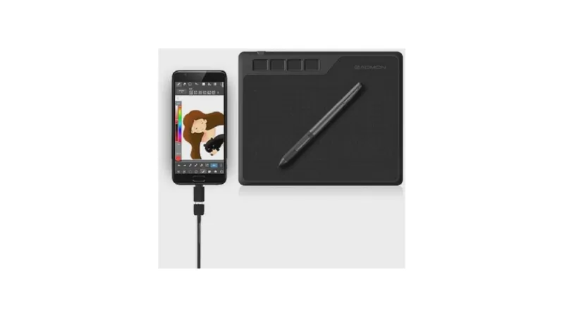 Melhor Tablet Android para Desenho: 10 Opções para Ilustradores