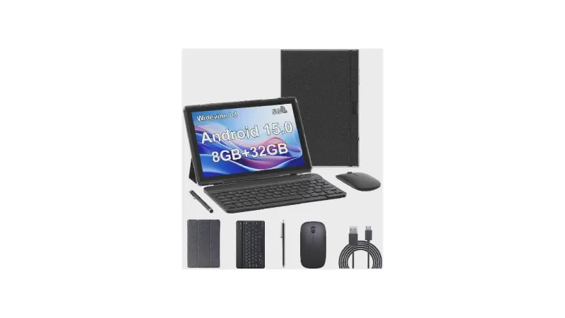 Melhor Tablet Até 500 Reais: 10 Opções de Valor