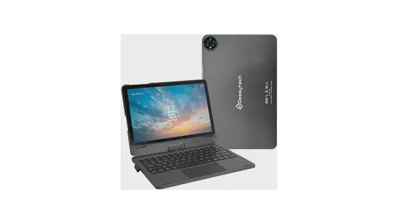 Melhor tablet com teclado 2026: Top 10 Produtivos
