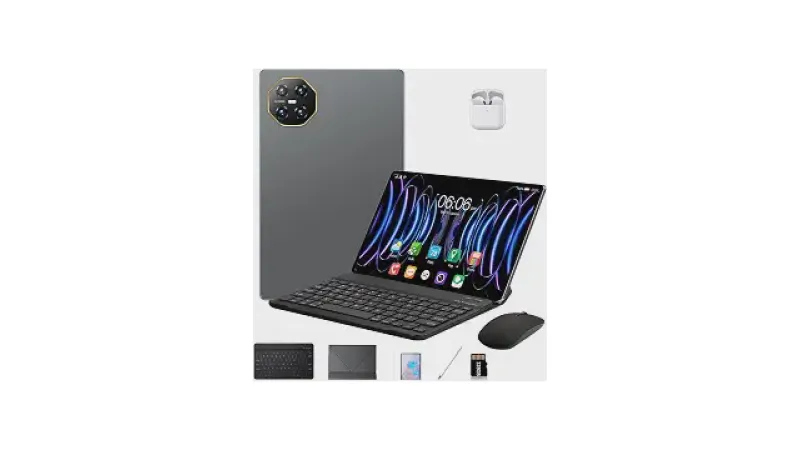 Melhor Tablet Com Teclado Para Trabalho: Guia de Compra