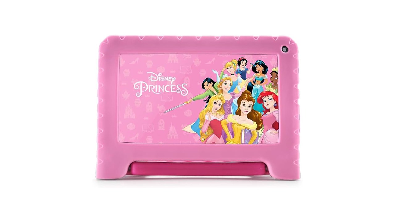 Melhor Tablet Infantil: 10 Modelos com Controle Parental