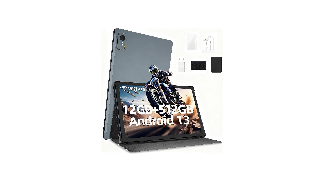 Melhor Tablet Jogo: 8 Modelos de Alta Performance