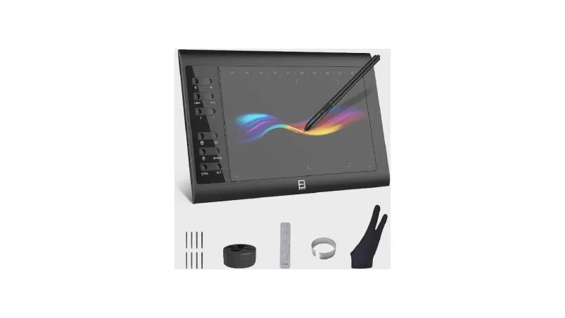 Melhor Tablet para Desenho Digital: Guia de Compra