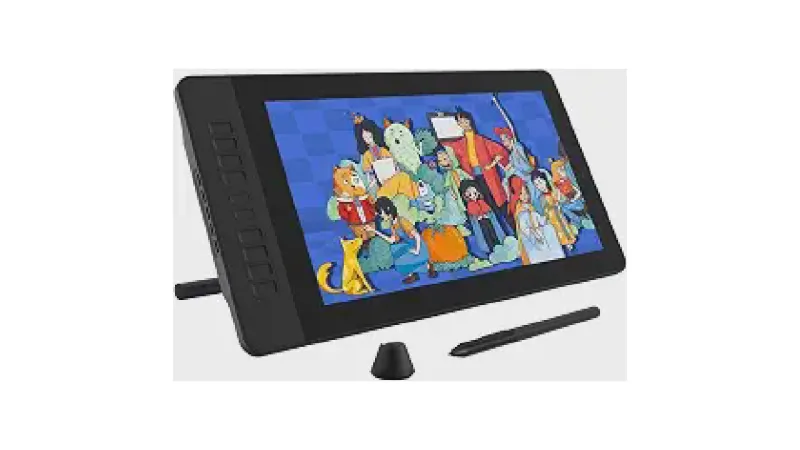 Melhor Tablet para Desenho: Guia Para Profissionais