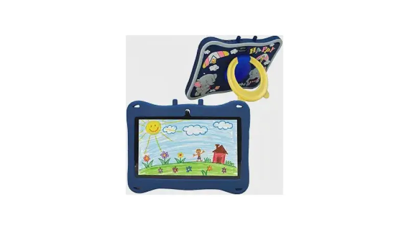 Melhor Tablet Para Jogos Infantil: Os 9 Mais Rápidos