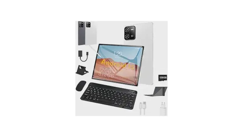 Melhor Tablet para Trabalho com Teclado: 10 Opções para Produtividade Máxima