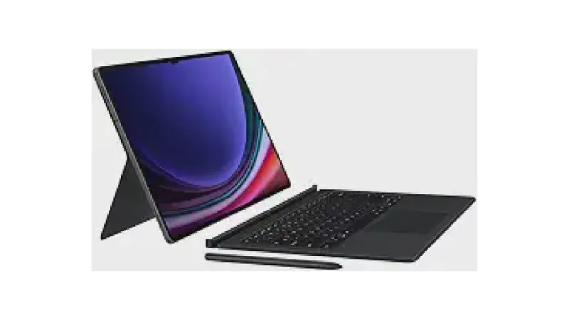 Melhor Tablet Samsung com Teclado: Do Básico ao Pro