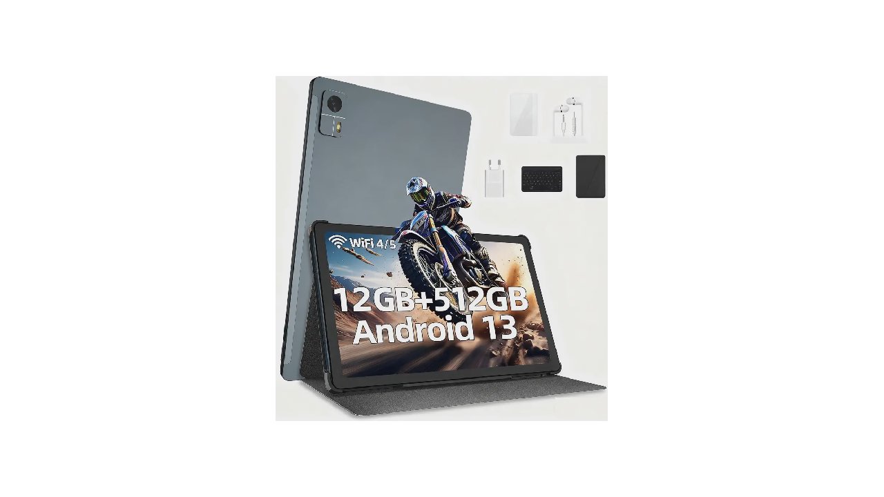 Melhor Tablet Trabalho: 8 Modelos para Alta Produtividade