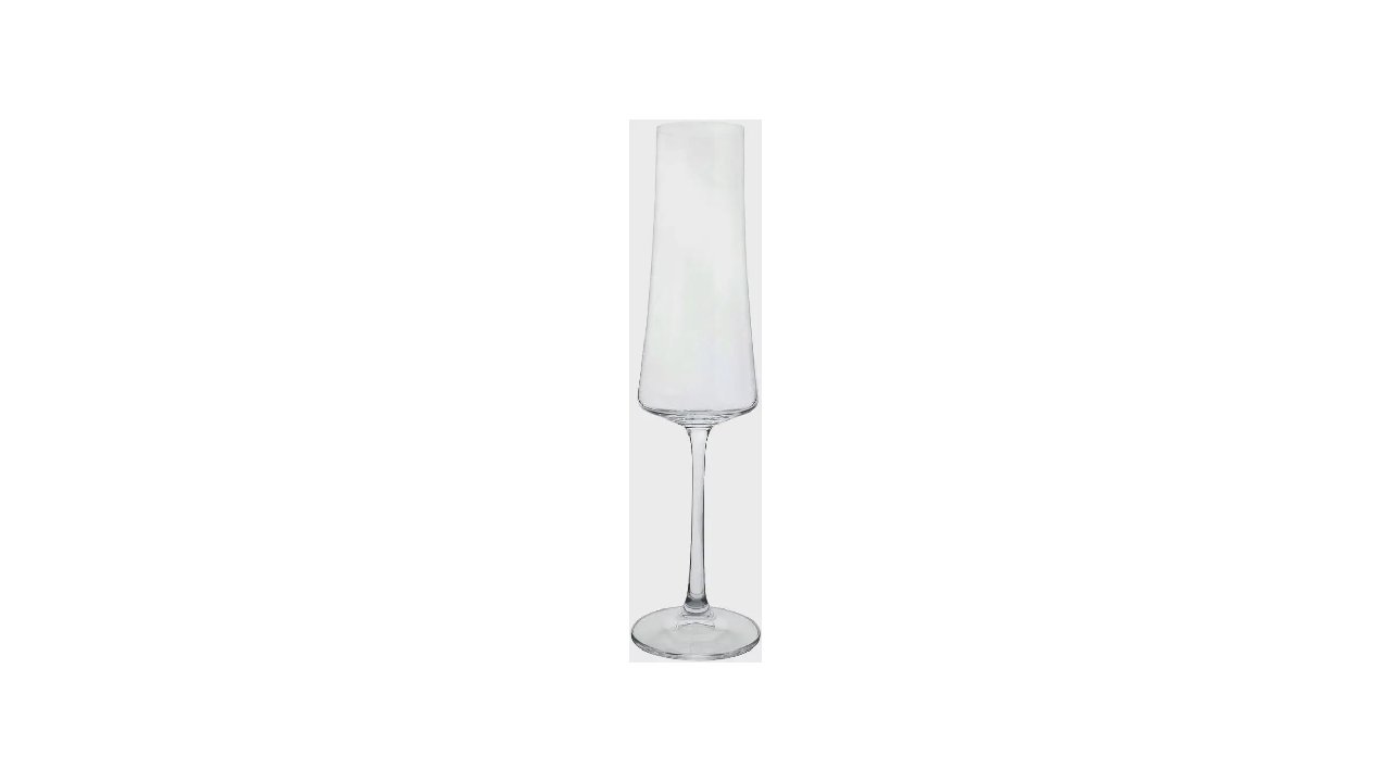 Melhor Taça de Espumante: 10 Modelos de Cristal e Vidro