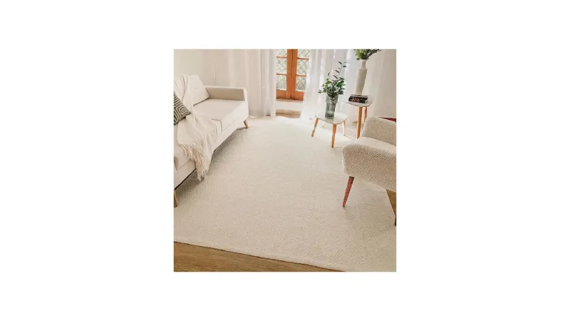 Melhor Tapete Para Sala de TV: Conforto ou Limpeza?
