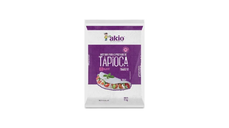 Melhor Tapioca Receita: Massas, Utensílios e Livros