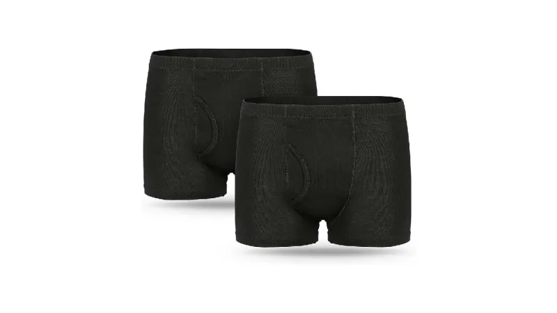 Melhor Tecido para Roupa Íntima Masculina: O Ideal
