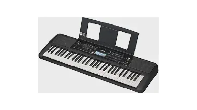 Melhor Teclado Arranjador Custo Benefício: Top 10