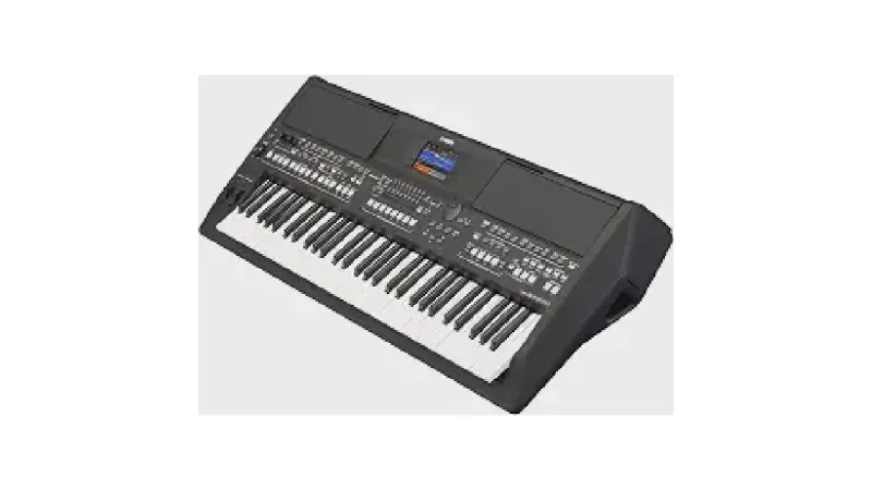 Melhor Teclado Arranjador Profissional para Shows