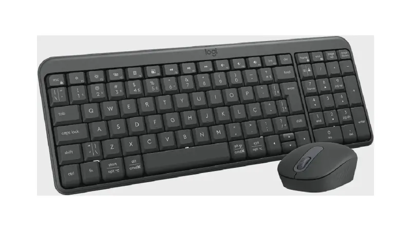 Melhor Teclado Bluetooth ABNT2 para Produtividade