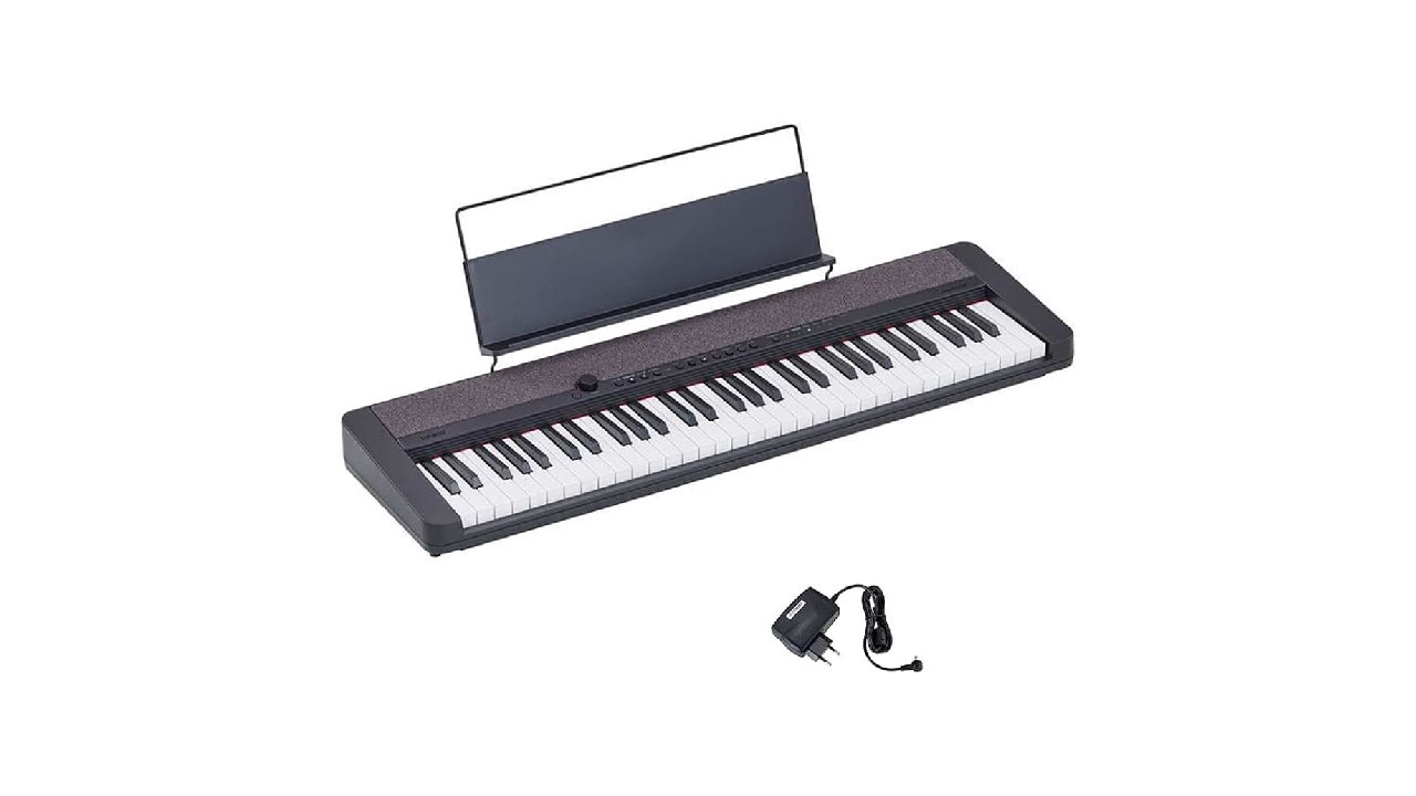 Melhor Teclado Casio: 10 Modelos para Evoluir seu Som