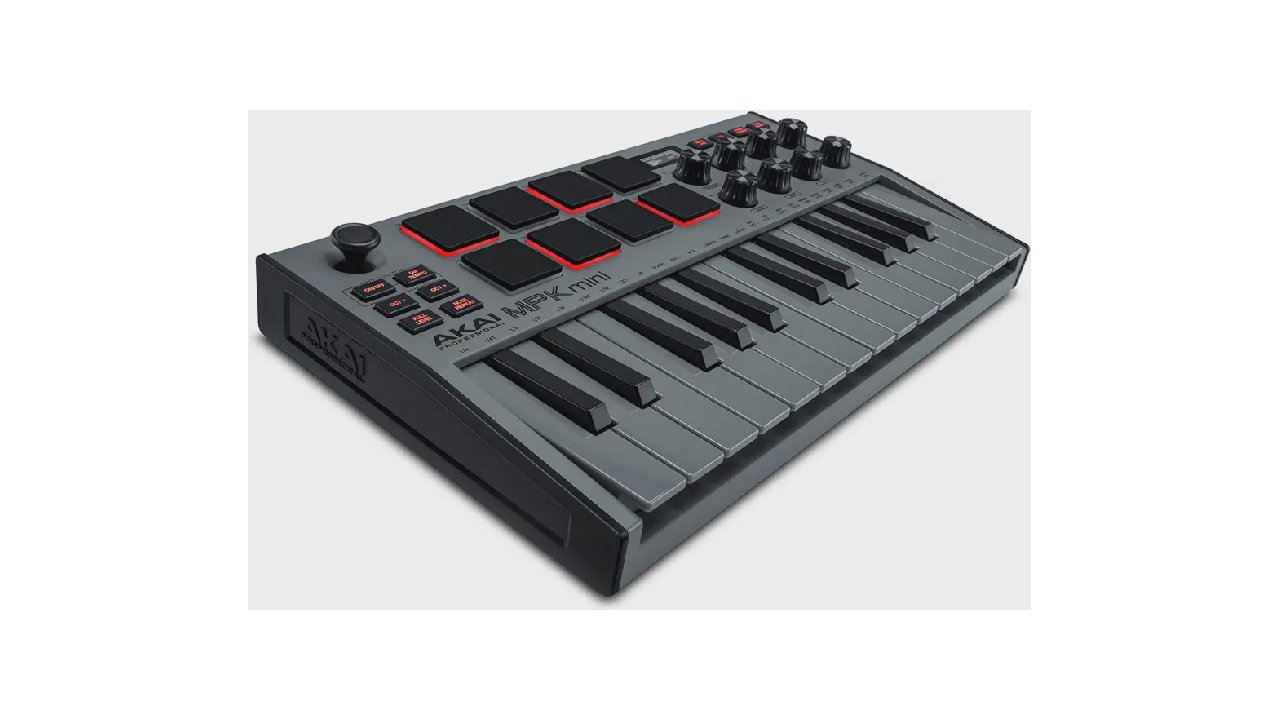Melhor Teclado Controlador MIDI: 10 Modelos de Elite