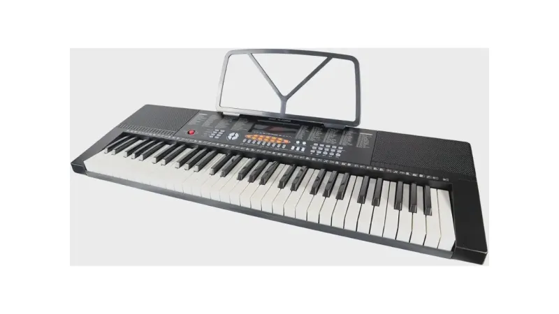 Melhor Teclado Custo Benefício para Iniciantes: Top 10 Modelos