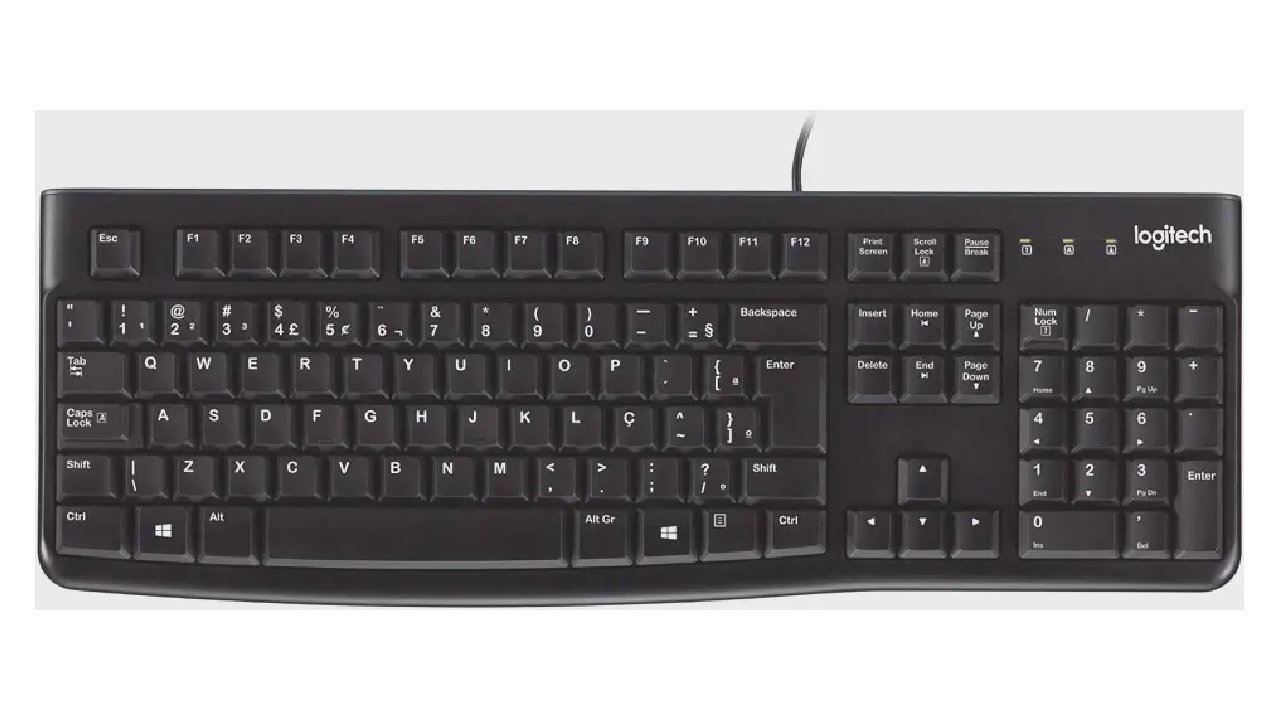 Melhor Teclado Custo-Benefício: 10 Modelos para Digitar