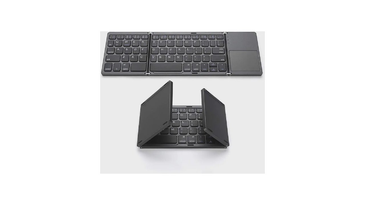 Melhor Teclado Dobrável: 10 Modelos Portáteis e Eficientes