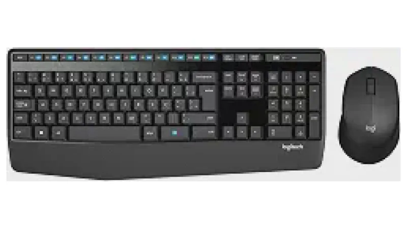 Melhor Teclado e Mouse Sem Fio Custo Benefício: Top 9 Kits
