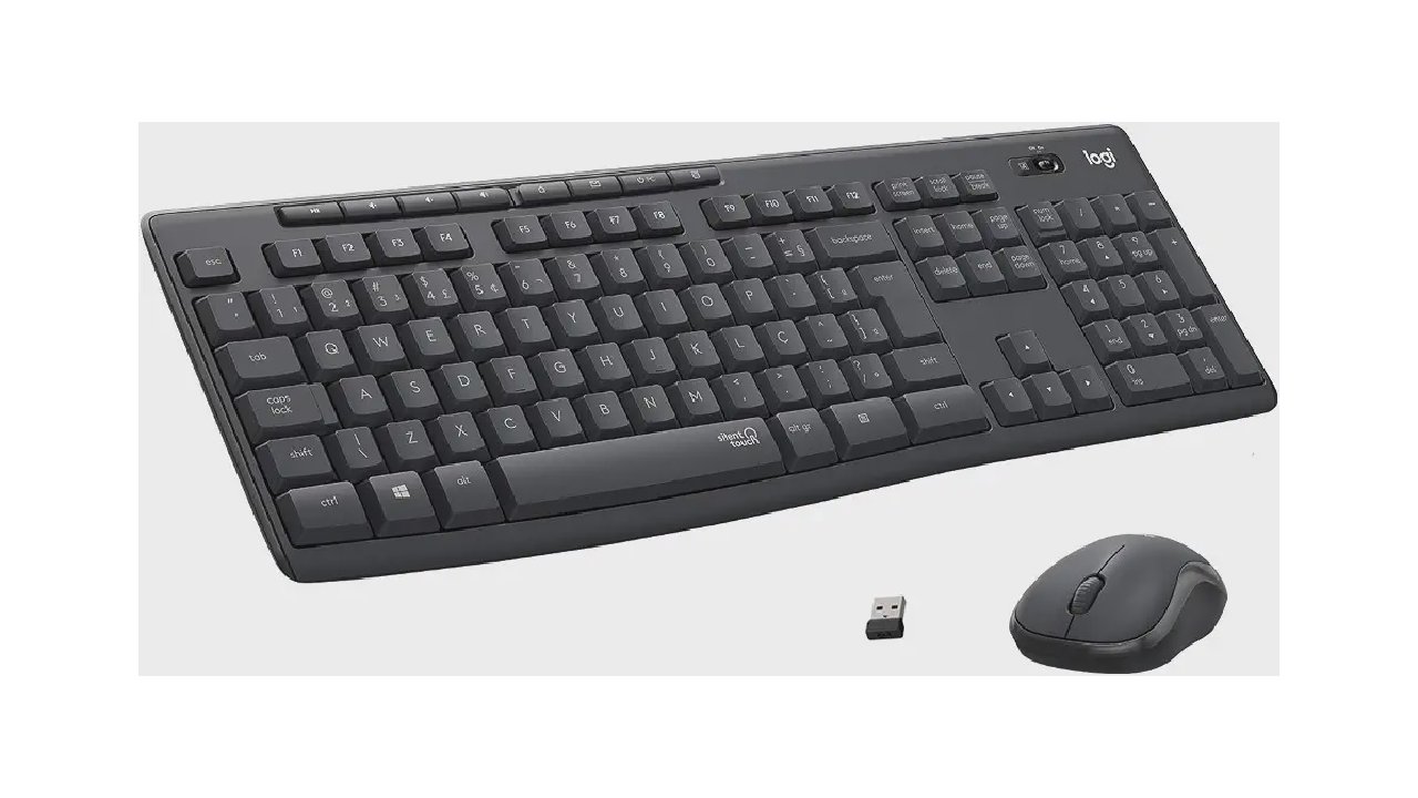 Melhor Teclado e Mouse sem Fio: 10 Combos de Alta Precisão
